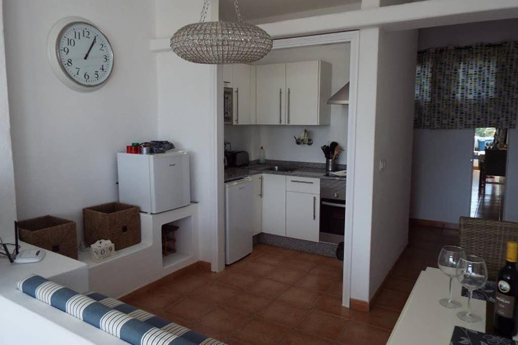 Los Molinos 5207 Idyllic Apartment Costa Teguise Exterior foto