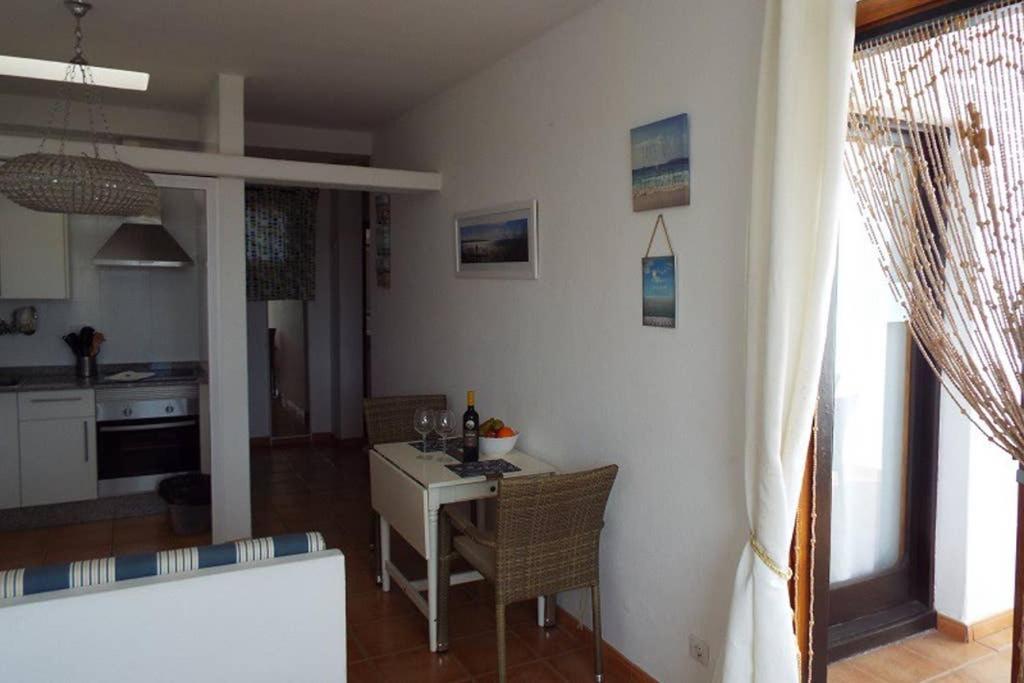 Los Molinos 5207 Idyllic Apartment Costa Teguise Exterior foto